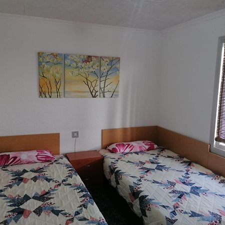 Apartment Alicante Eksteriør bilde