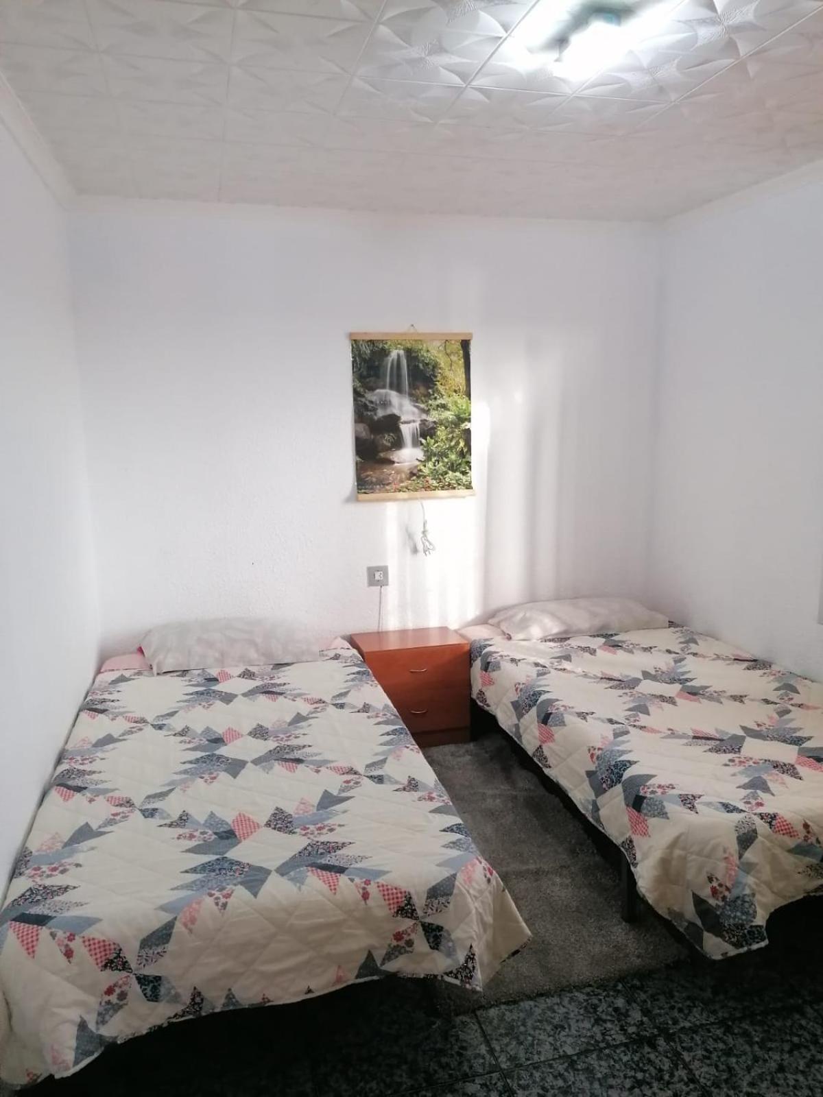 Apartment Alicante Rom bilde