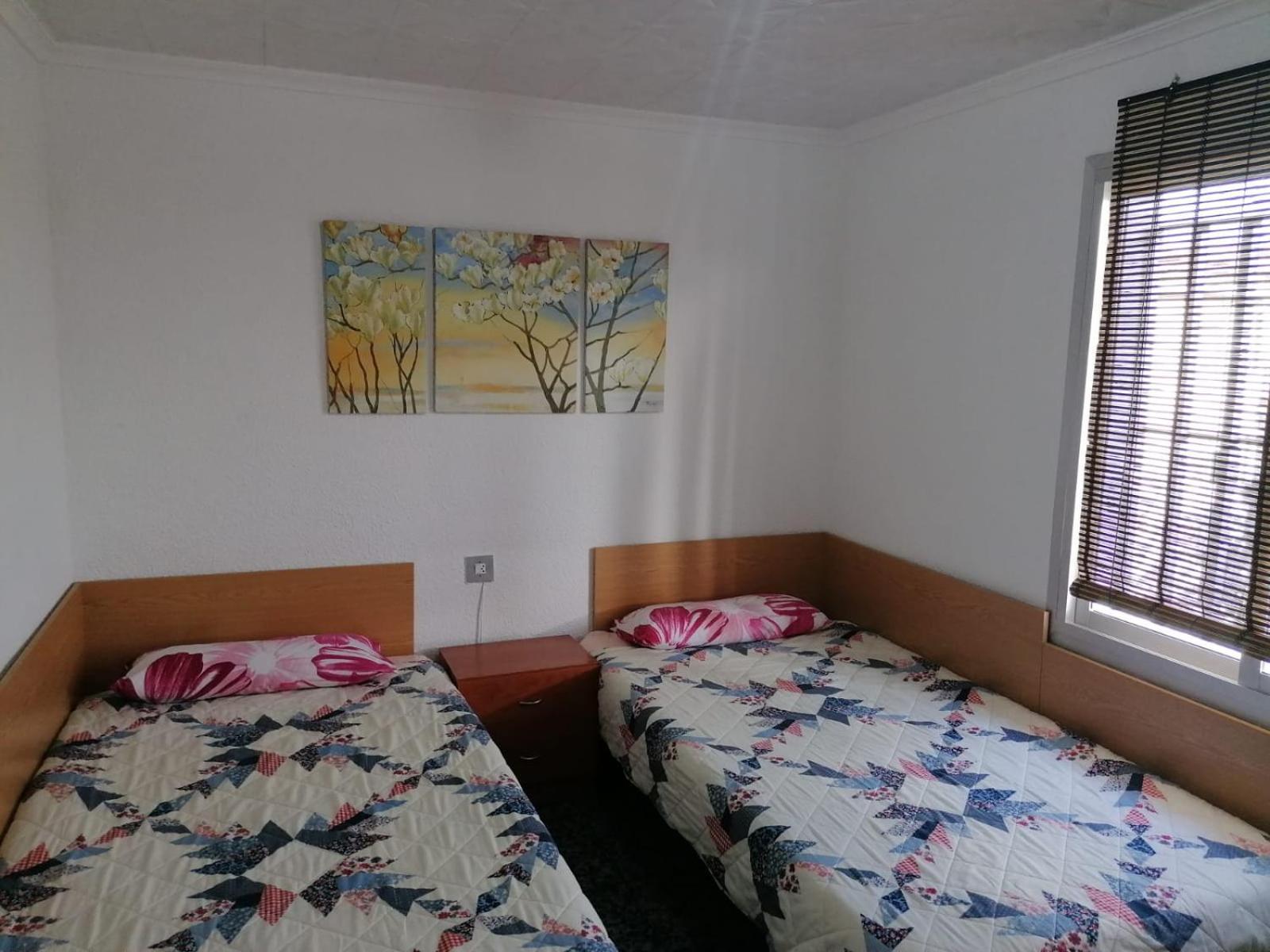 Apartment Alicante Eksteriør bilde