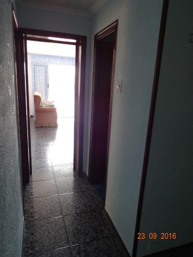 Apartment Alicante Eksteriør bilde