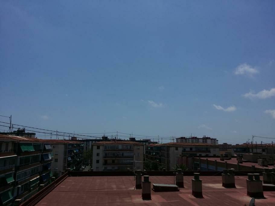 Apartment Alicante Eksteriør bilde
