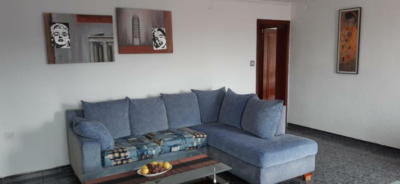 Apartment Alicante Eksteriør bilde