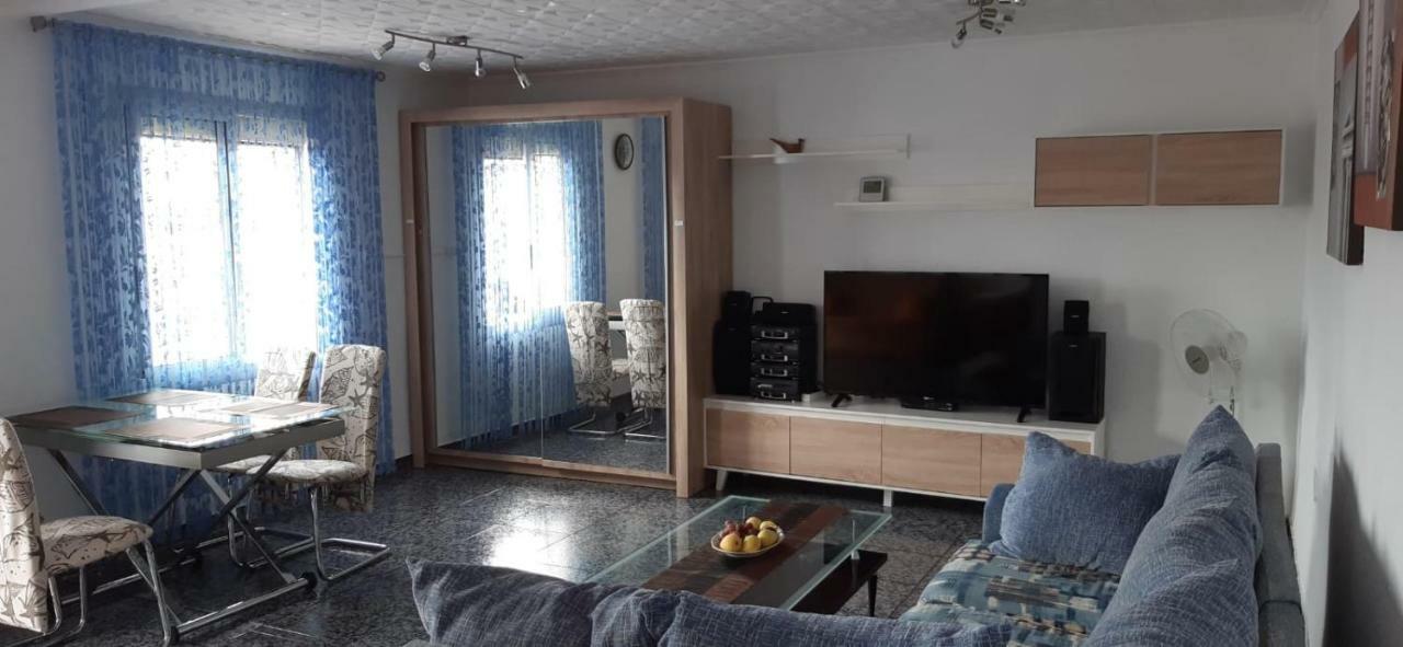 Apartment Alicante Eksteriør bilde