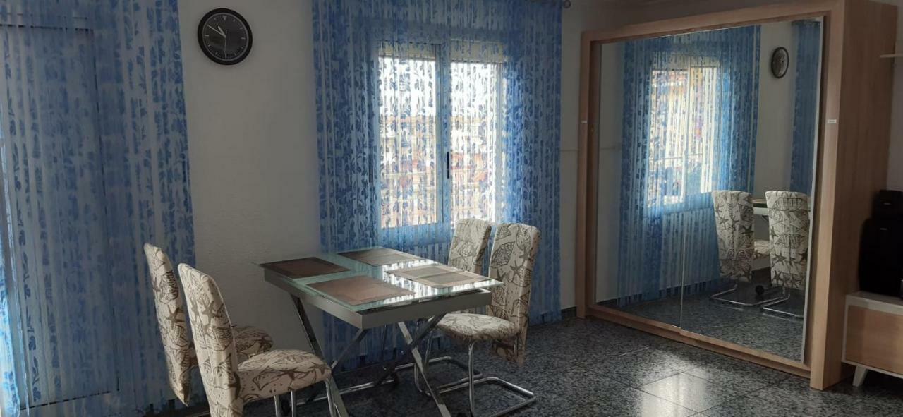 Apartment Alicante Eksteriør bilde